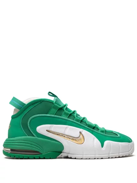 Sneakerși Nike Air Max 90 de catifea cord verde