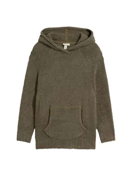 Bonprix Pulover închis verde