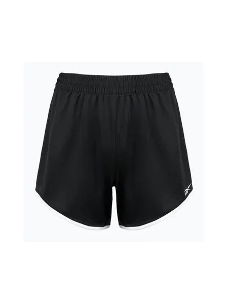 Шорти для тренувань Reebok Id Train Knit night black чорні