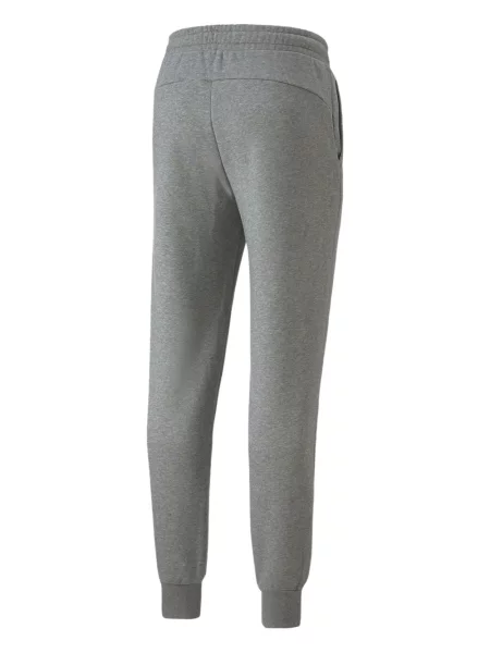 Pantaloni Puma alergare gri