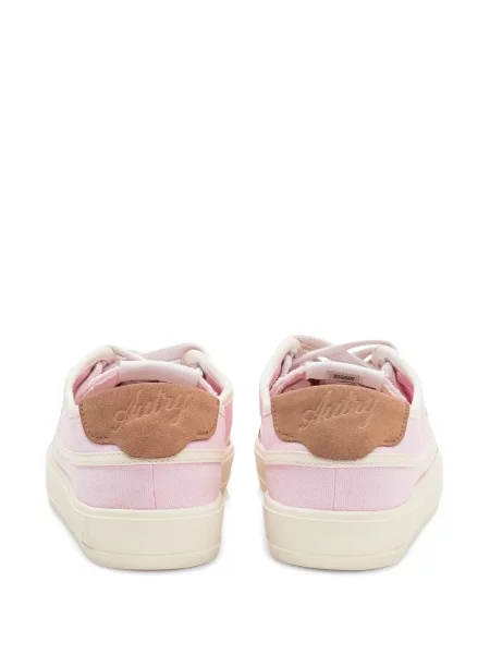 Sneakers Autry ροζ