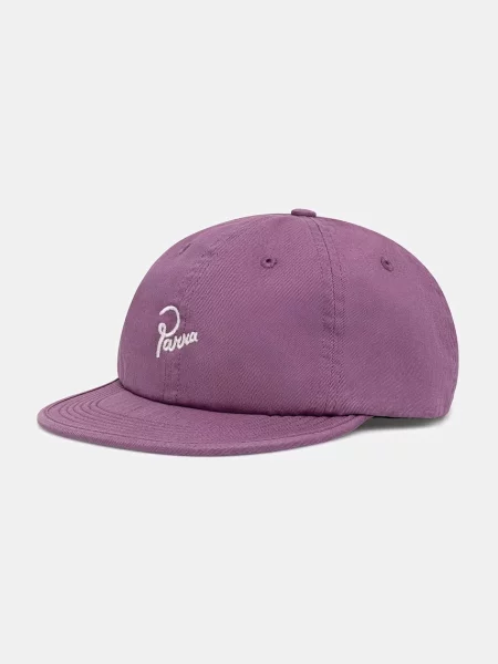 By Parra Signature кепка