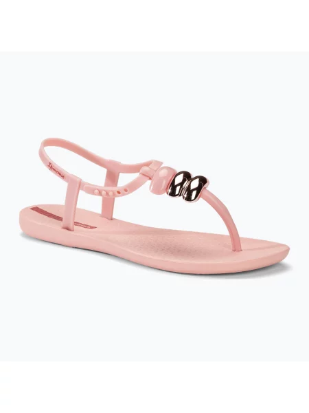 Sandály Ipanema Class Blown pink/metallic pink