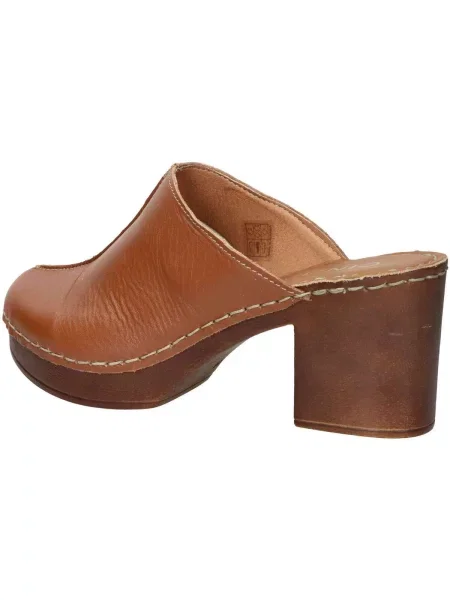 Sandále Cinzia-soft hnedá