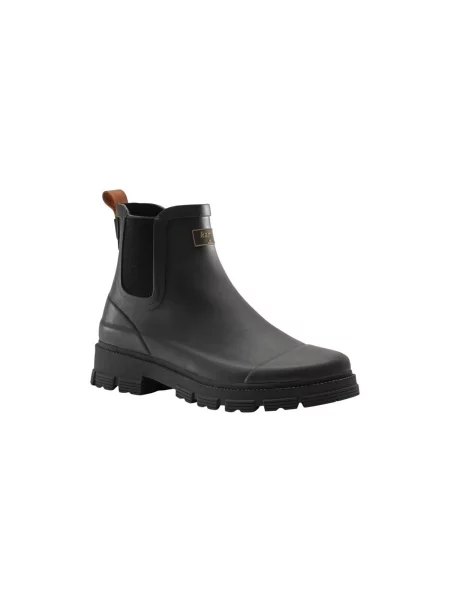 Pantofi Kamik negru