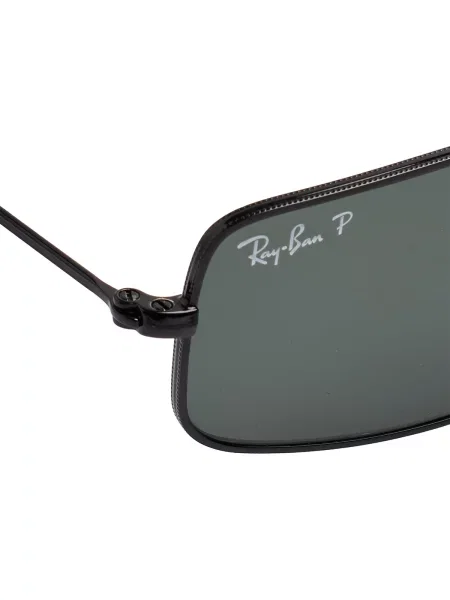 Ceas Ray-ban negru