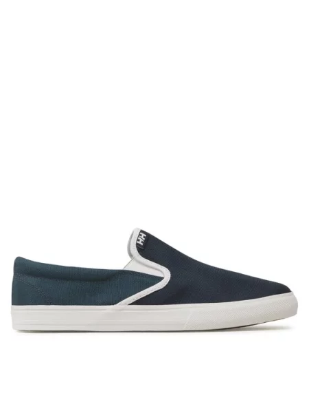 Helly Hansen Tenis superge Cph Eco Slip-On Mornarsko modra