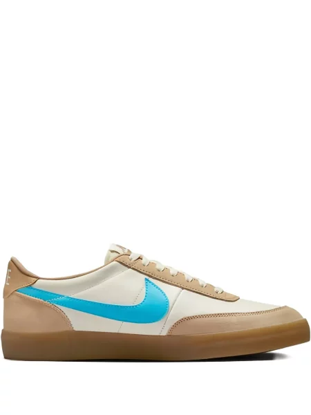 Sneakerși Nike Air Force 1 alb