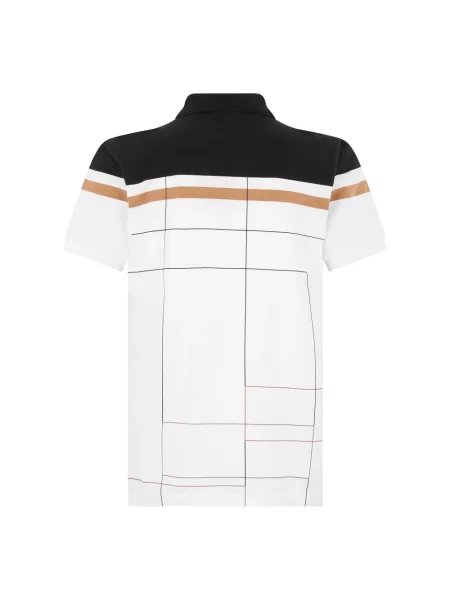 Koszulka polo Boss