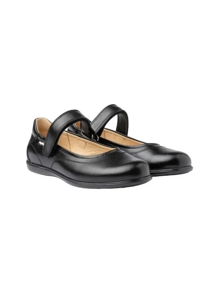 Pantofi copii Angelitos negru