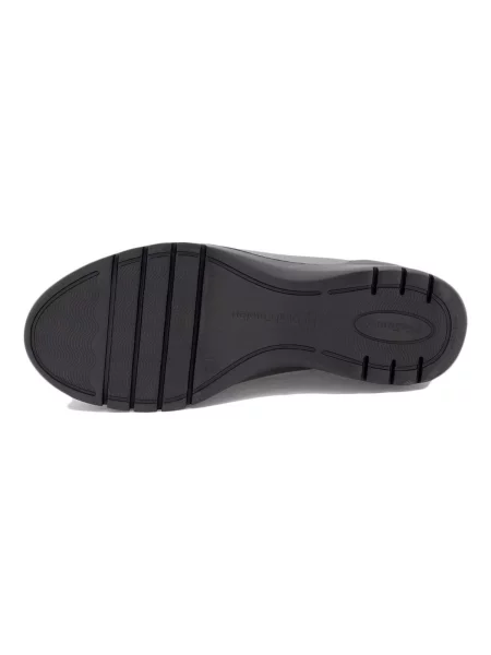 Pantofi Piesanto negru