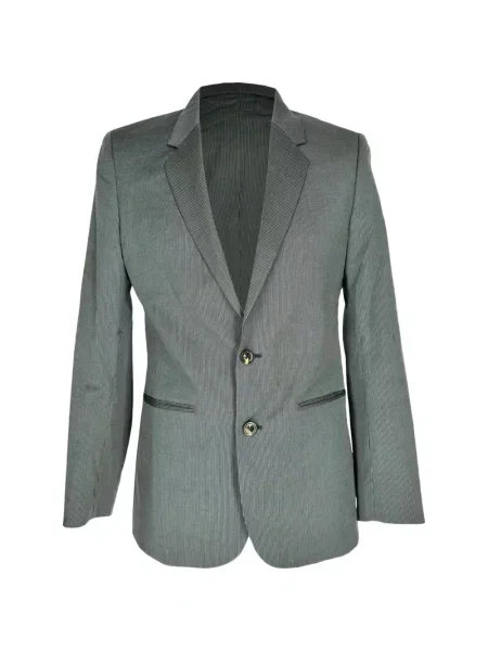 Sacou Maison Margiela albastru