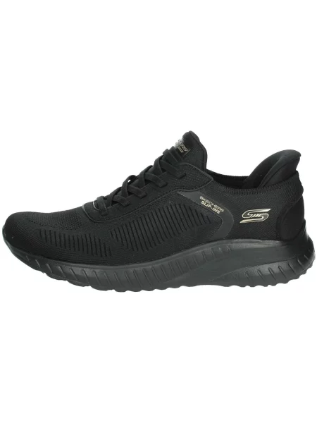 Pantofi Skechers negru