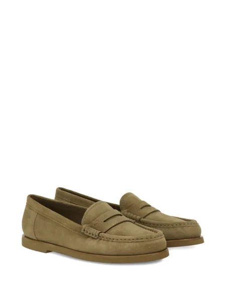 Pantofi loafer Gianvito Rossi