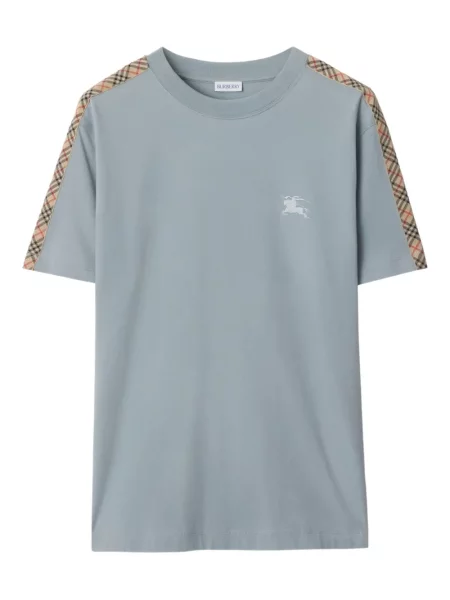 Tricou Burberry albastru