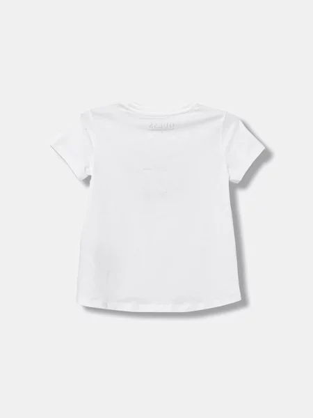 Детская футболка Guess