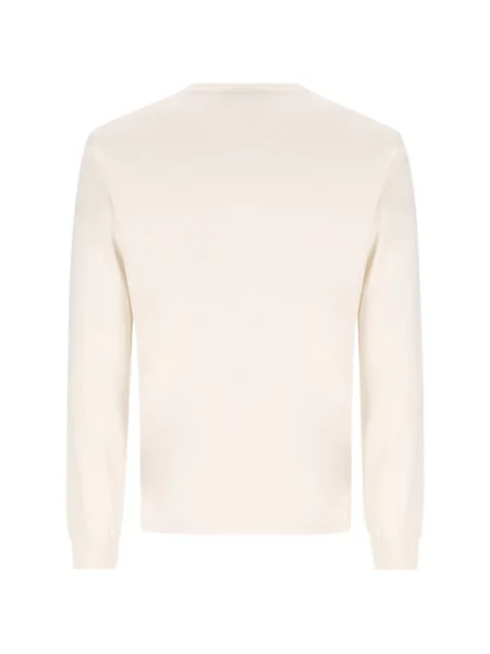 Lung tricou Napapijri cu imagine