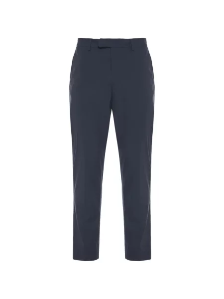 Pantaloni Corneliani albastru