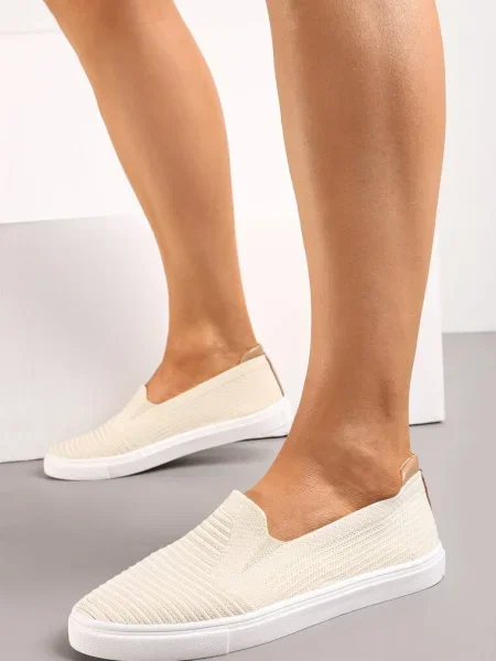 Pantofi Sport Wsuwane Eliriaba bej