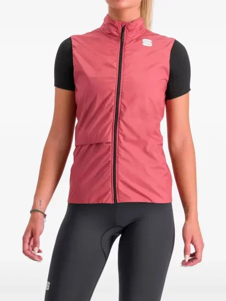 Top Sportful ružičasta