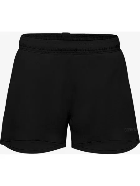Spodenki GOREWEAR Concurve Brief XS czarne