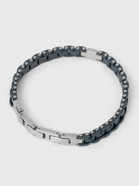 Гривна Maserati мъжка тъмносиньо