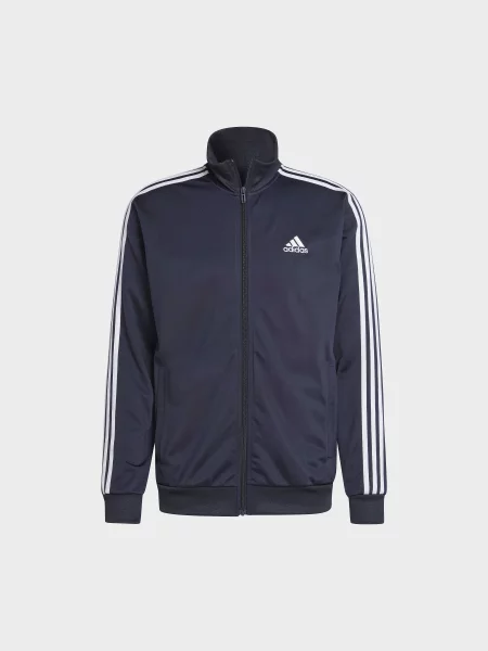 Костюм adidas синій