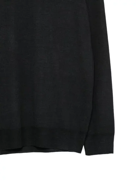 Gulerat tricou polo Fedeli albastru
