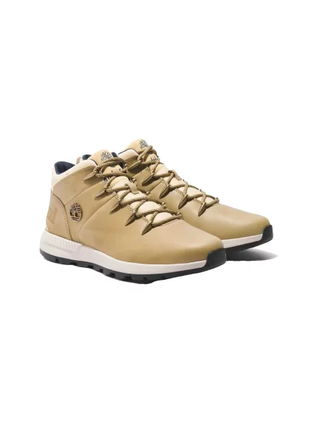 Pantofi Timberland bej
