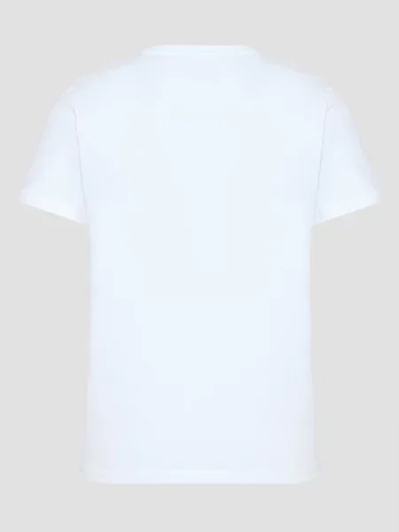 Футболка GUESS білий