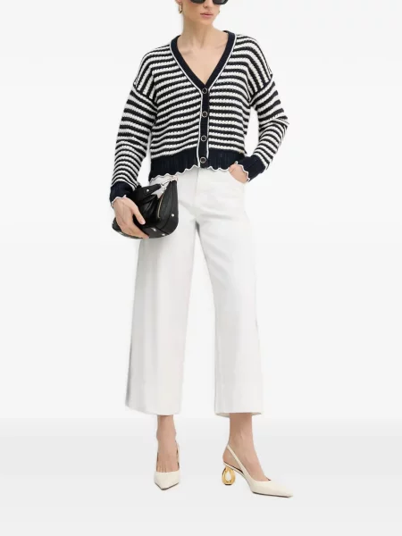 Cardigan Guess albastru