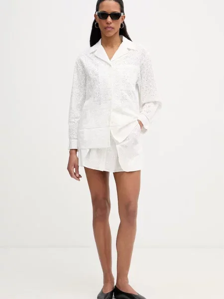 Isabelle Blanche спідниця