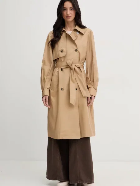 Twinset kratka majica roza