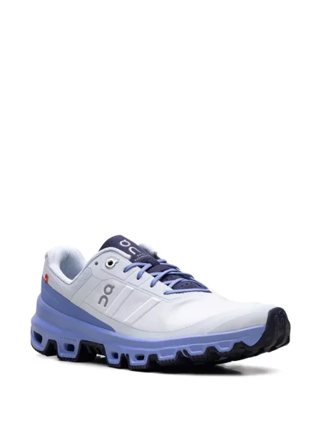 Sneakerși On-running alergare alb