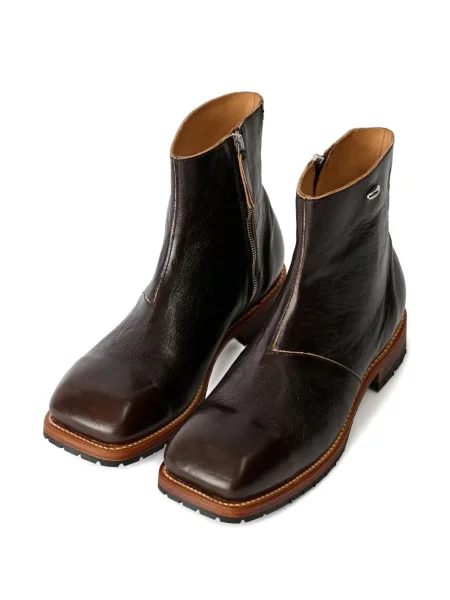 Botine Our Legacy maro