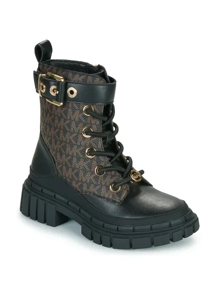 Pantofi copii Michael Michael Kors negru