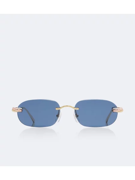 Ochelari de soare Cartier Eyewear Collection