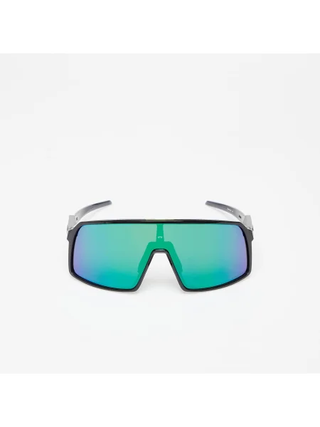 Сонцезахисні окуляри Oakley Sutro чорнило / нефритовий призма чорні