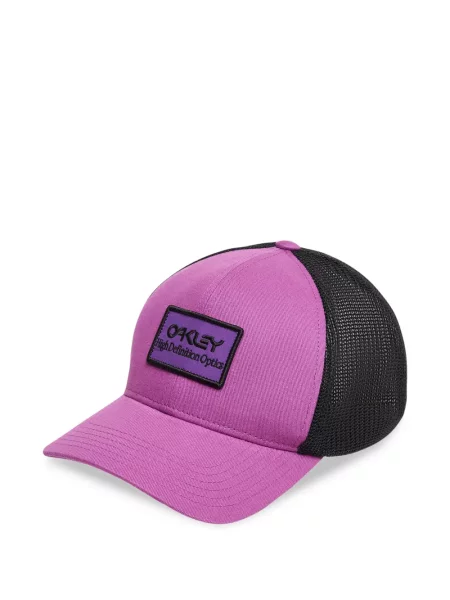 Šilterica Oakley ljubičasta
