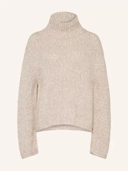 Marc O'polo Sweter braun beżowy