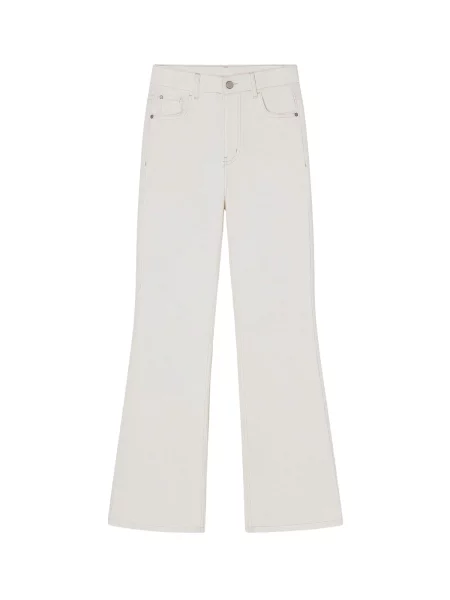 Trendyol Jeans bej