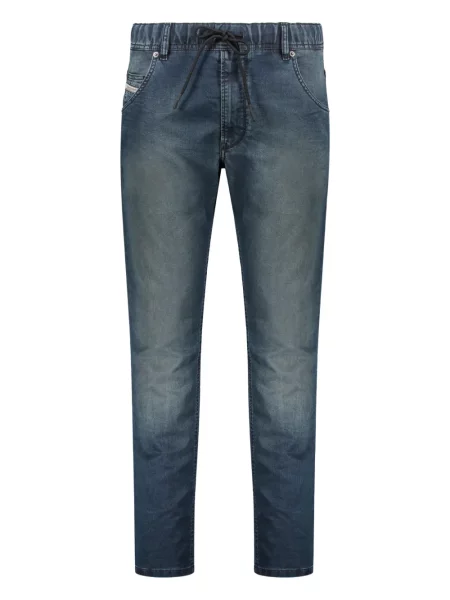 Blugi Diesel albastru