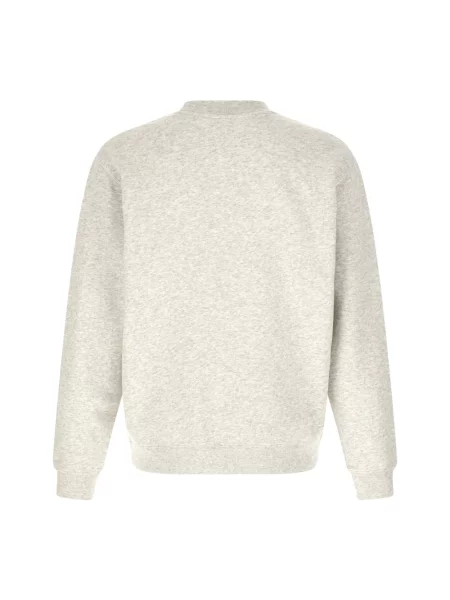 Bluza Jacquemus szara