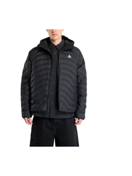Kurtka Nike czarna