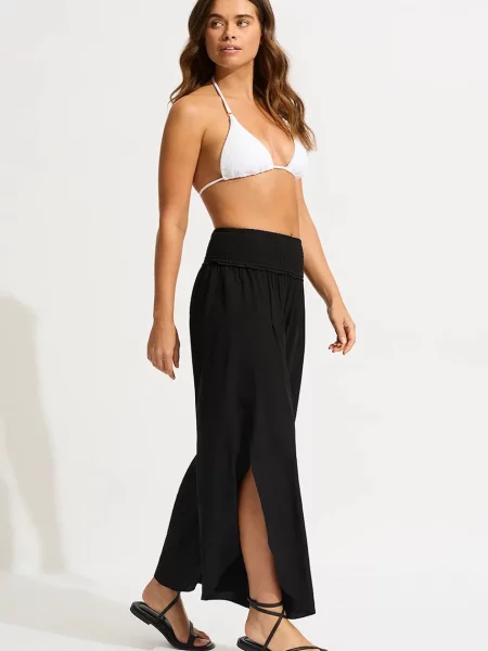 Брюки Seafolly на запах
