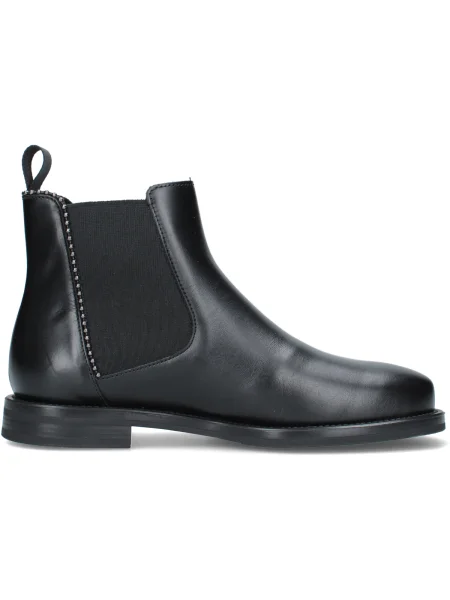 Pantofi Frau negru