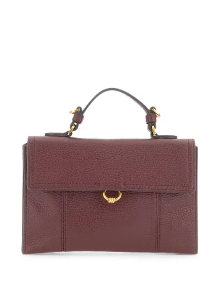 Torbica Gianni Chiarini crvena