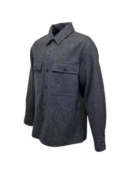 Dzseki Jil Sander szürke