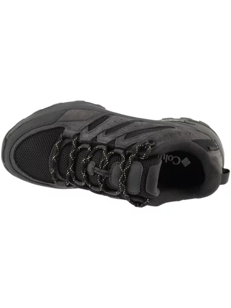 Pantofi Columbia negru