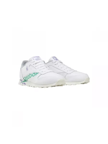 Kožené klasické členkové topánky Reebok Sport